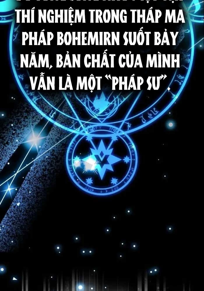 Pháp Sư Thiên Tài Phá Vỡ Giới Hạn Chapter 9 - 12