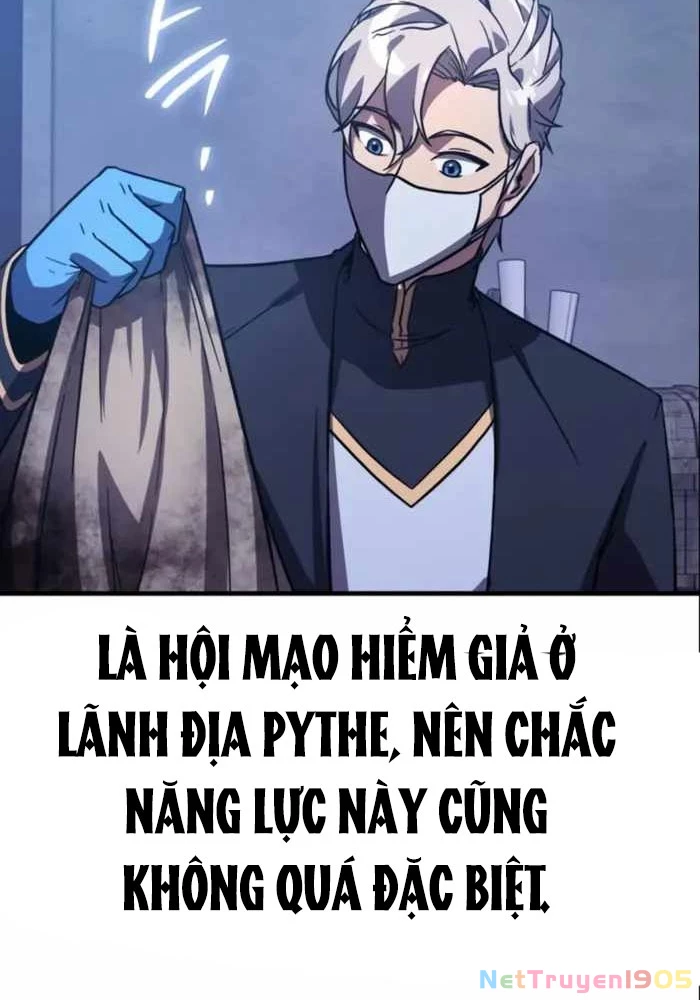 Pháp Sư Thiên Tài Phá Vỡ Giới Hạn Chapter 9 - 20