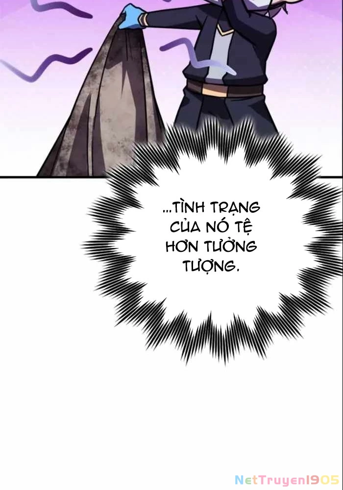 Pháp Sư Thiên Tài Phá Vỡ Giới Hạn Chapter 9 - 22