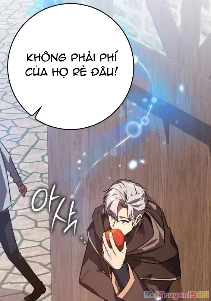 Pháp Sư Thiên Tài Phá Vỡ Giới Hạn Chapter 9 - 87