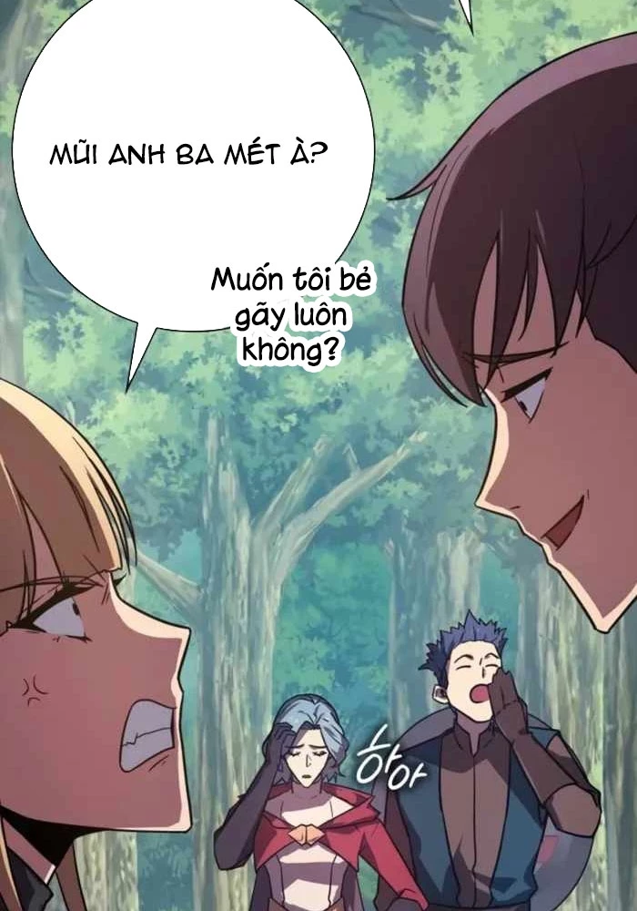 Pháp Sư Thiên Tài Phá Vỡ Giới Hạn Chapter 9 - 125