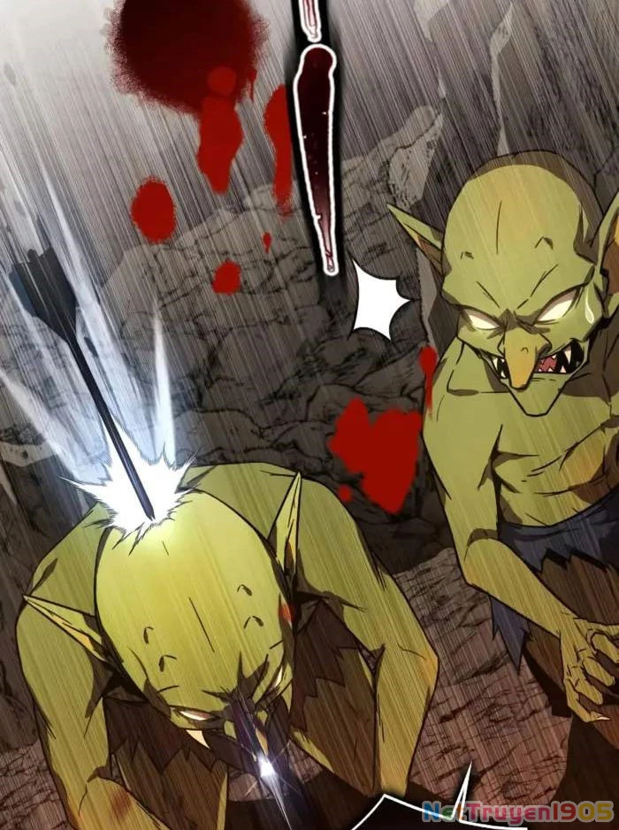 Pháp Sư Thiên Tài Phá Vỡ Giới Hạn Chapter 10 - 9