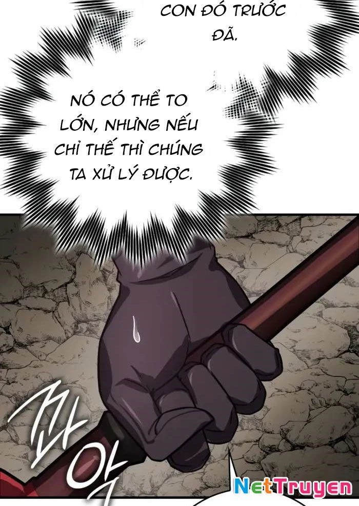 Pháp Sư Thiên Tài Phá Vỡ Giới Hạn Chapter 10 - 46