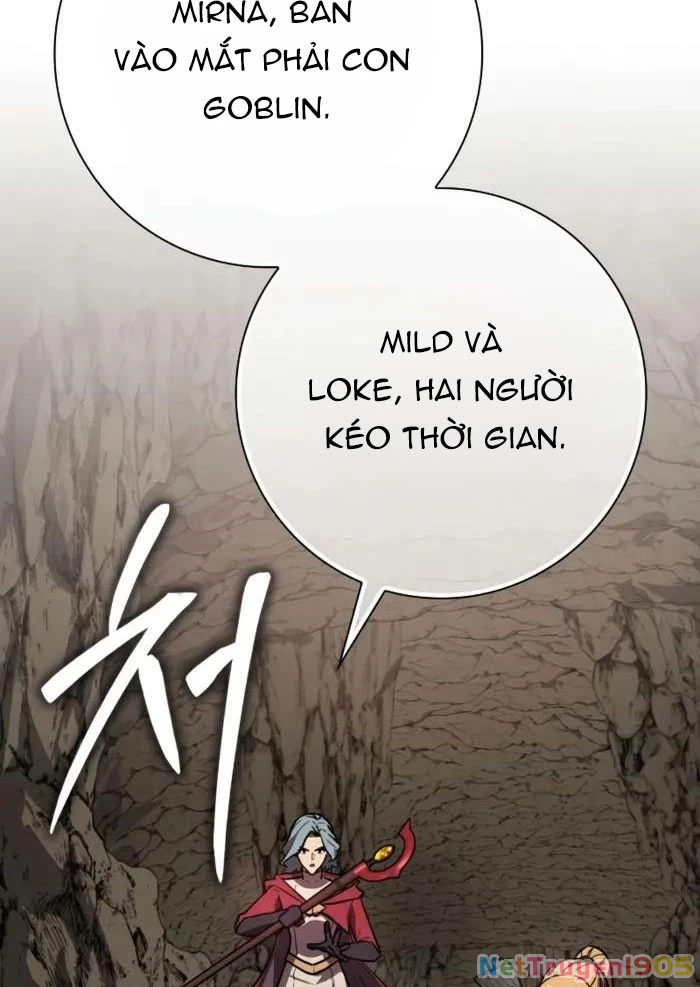 Pháp Sư Thiên Tài Phá Vỡ Giới Hạn Chapter 10 - 48