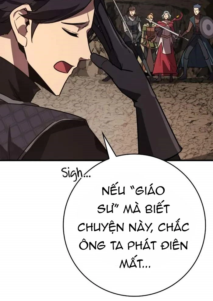 Pháp Sư Thiên Tài Phá Vỡ Giới Hạn Chapter 10 - 153