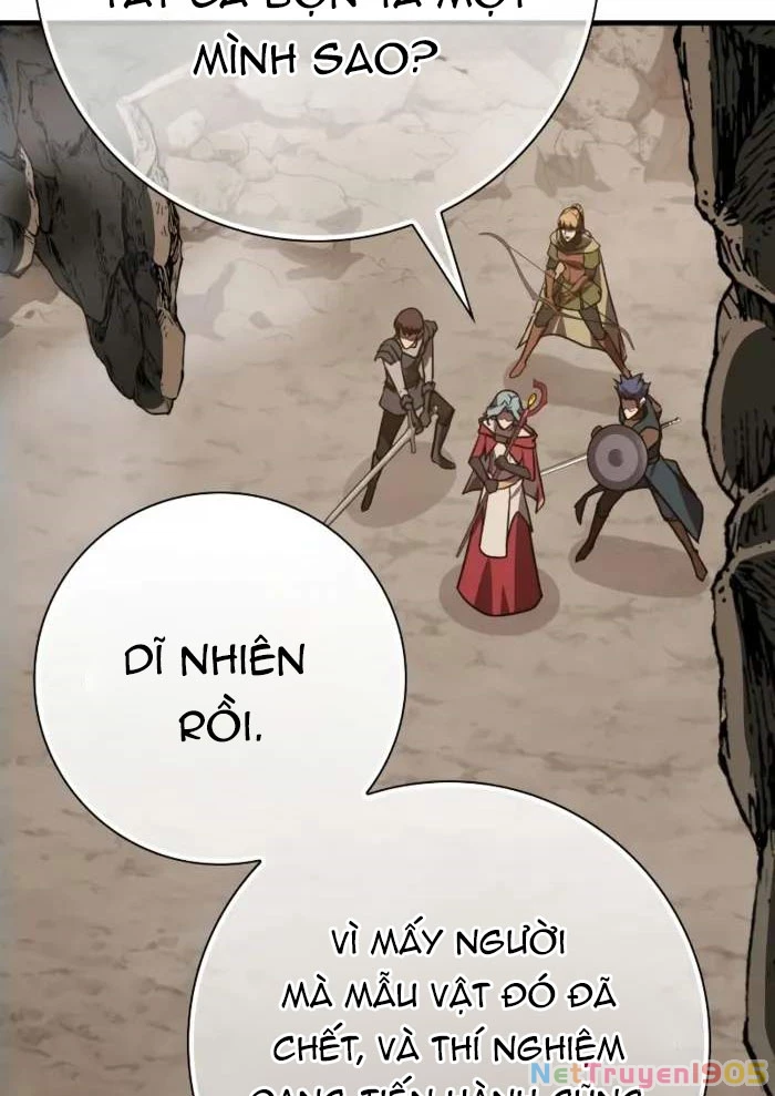 Pháp Sư Thiên Tài Phá Vỡ Giới Hạn Chapter 10 - 159