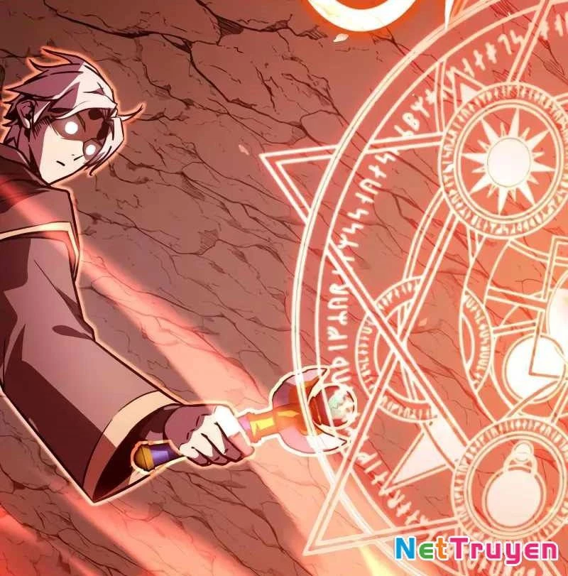Pháp Sư Thiên Tài Phá Vỡ Giới Hạn Chapter 11 - 36