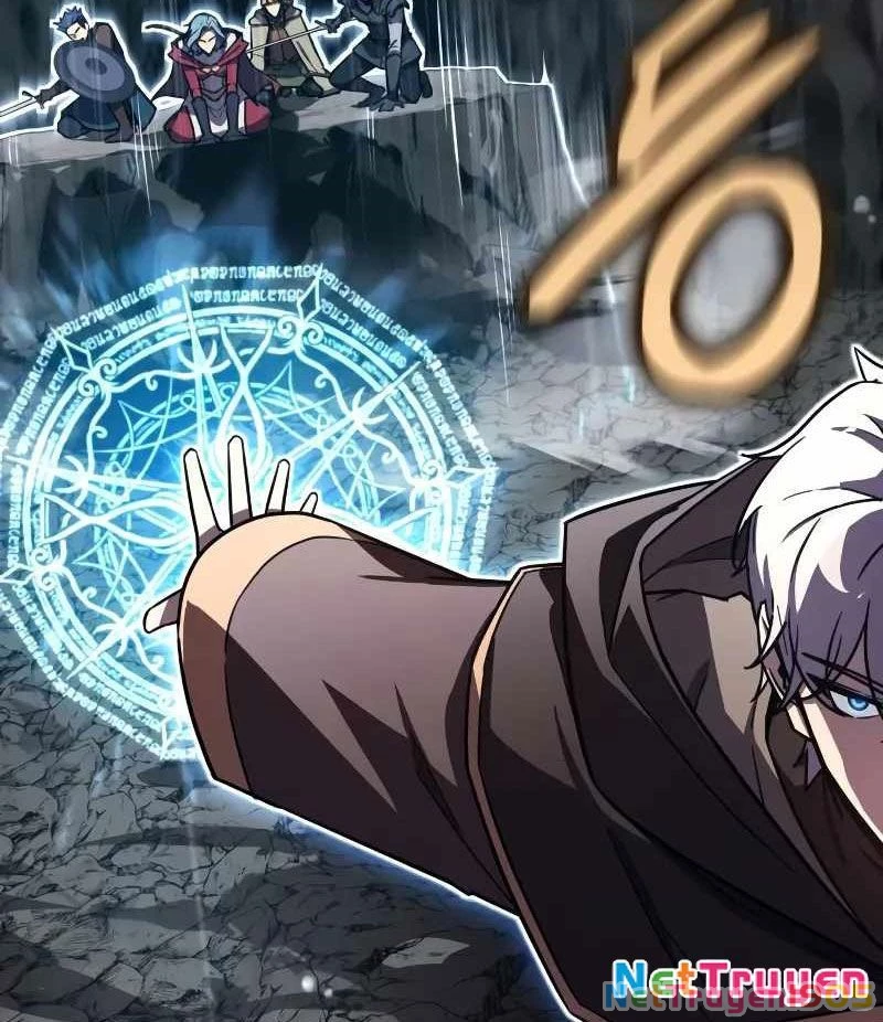 Pháp Sư Thiên Tài Phá Vỡ Giới Hạn Chapter 11 - 126