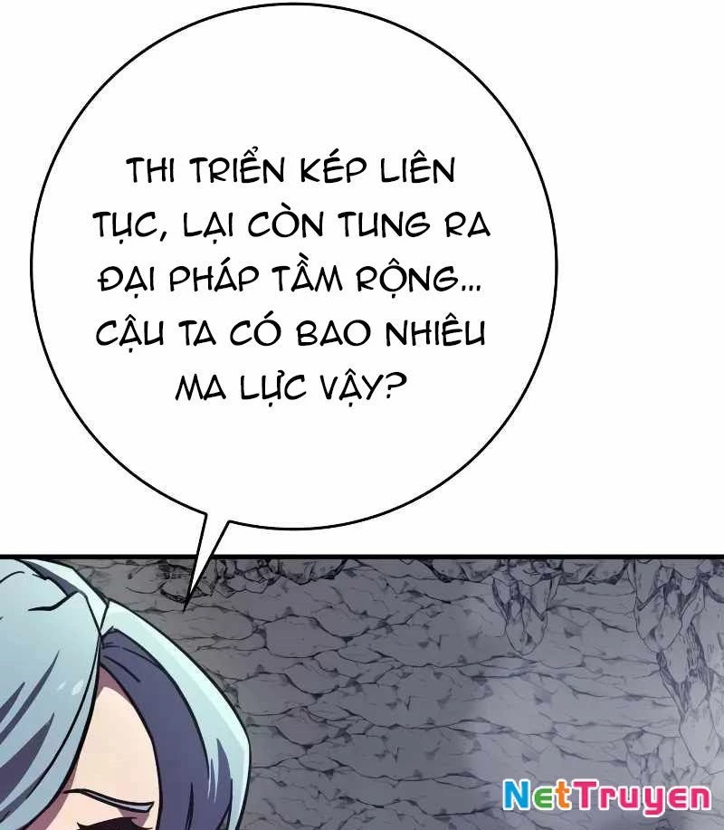 Pháp Sư Thiên Tài Phá Vỡ Giới Hạn Chapter 11 - 141