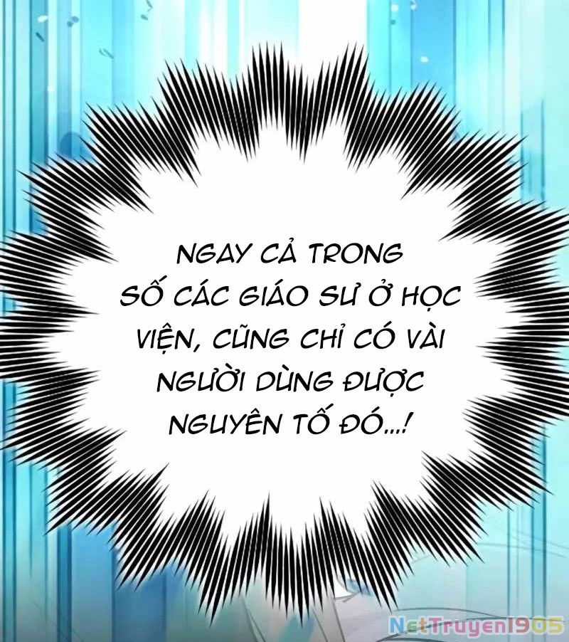 Pháp Sư Thiên Tài Phá Vỡ Giới Hạn Chapter 11 - 173