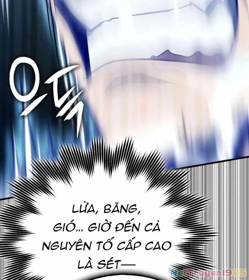 Pháp Sư Thiên Tài Phá Vỡ Giới Hạn Chapter 11 - 190