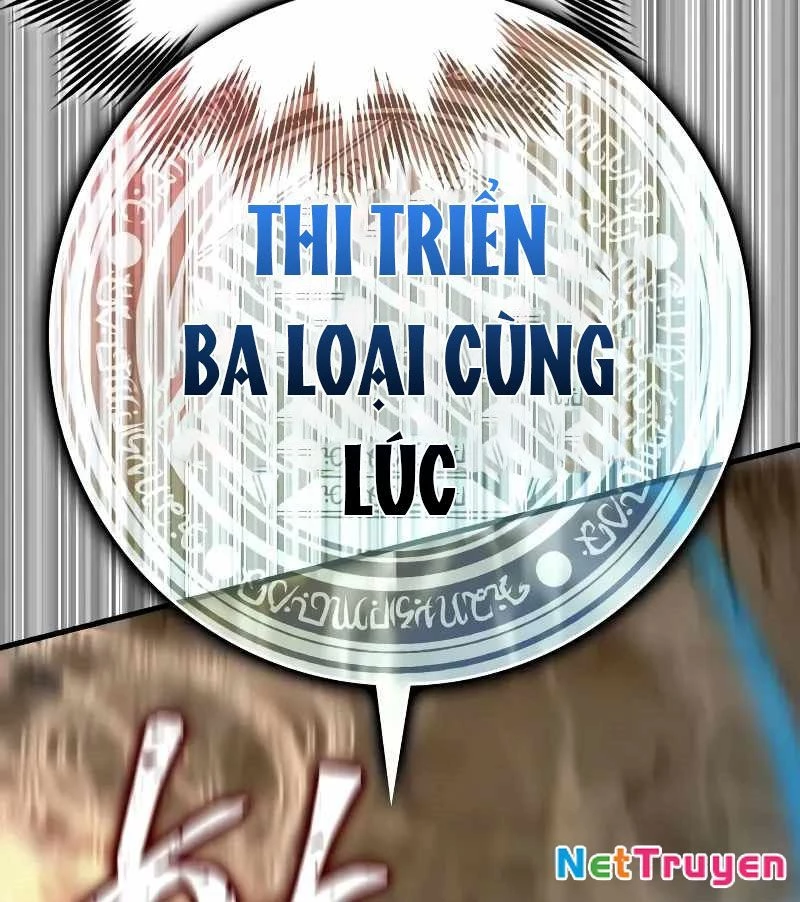 Pháp Sư Thiên Tài Phá Vỡ Giới Hạn Chapter 11 - 191