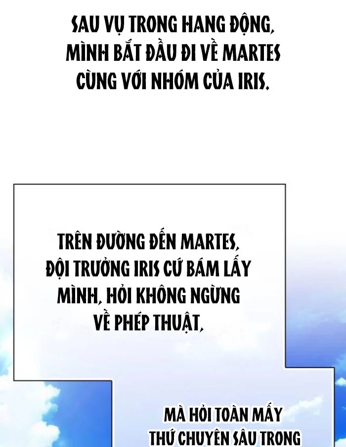 Pháp Sư Thiên Tài Phá Vỡ Giới Hạn Chapter 12 - 20