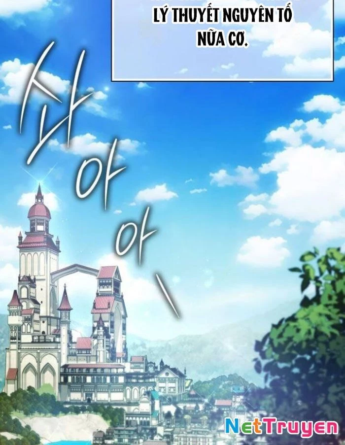Pháp Sư Thiên Tài Phá Vỡ Giới Hạn Chapter 12 - 21