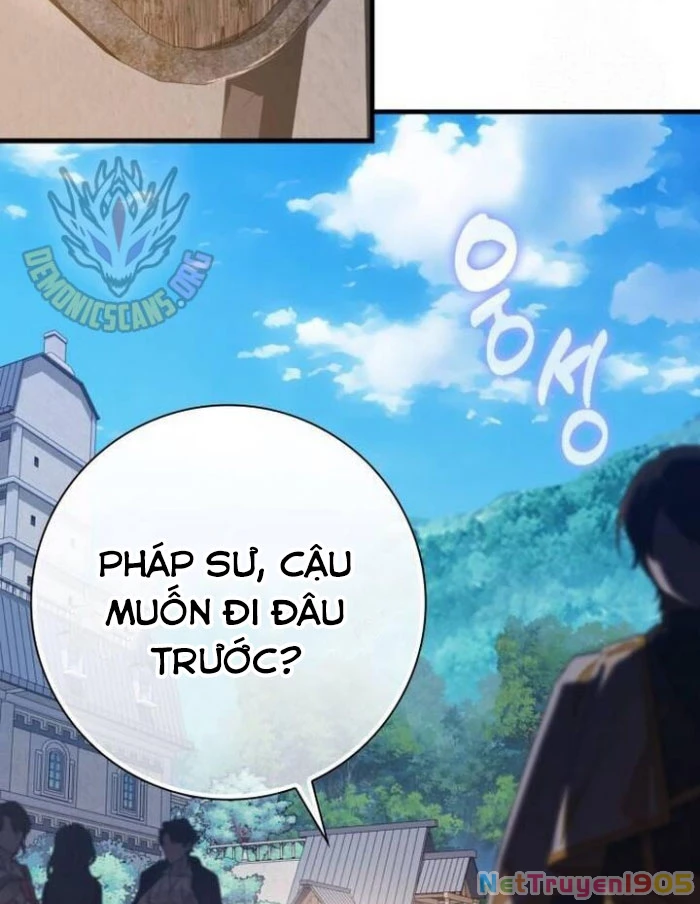 Pháp Sư Thiên Tài Phá Vỡ Giới Hạn Chapter 12 - 27