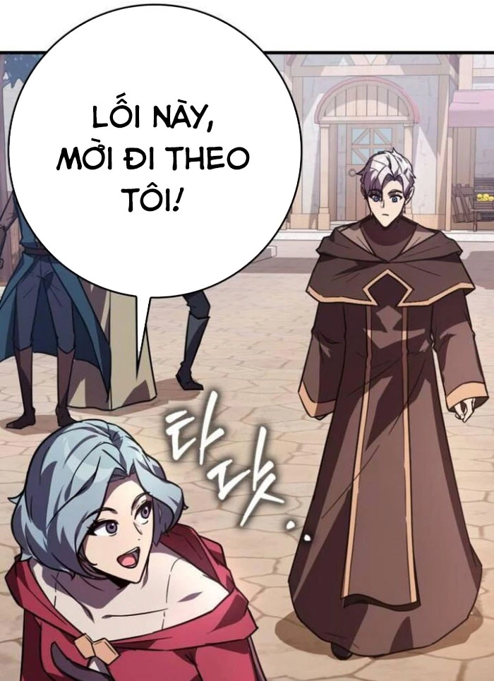 Pháp Sư Thiên Tài Phá Vỡ Giới Hạn Chapter 12 - 30