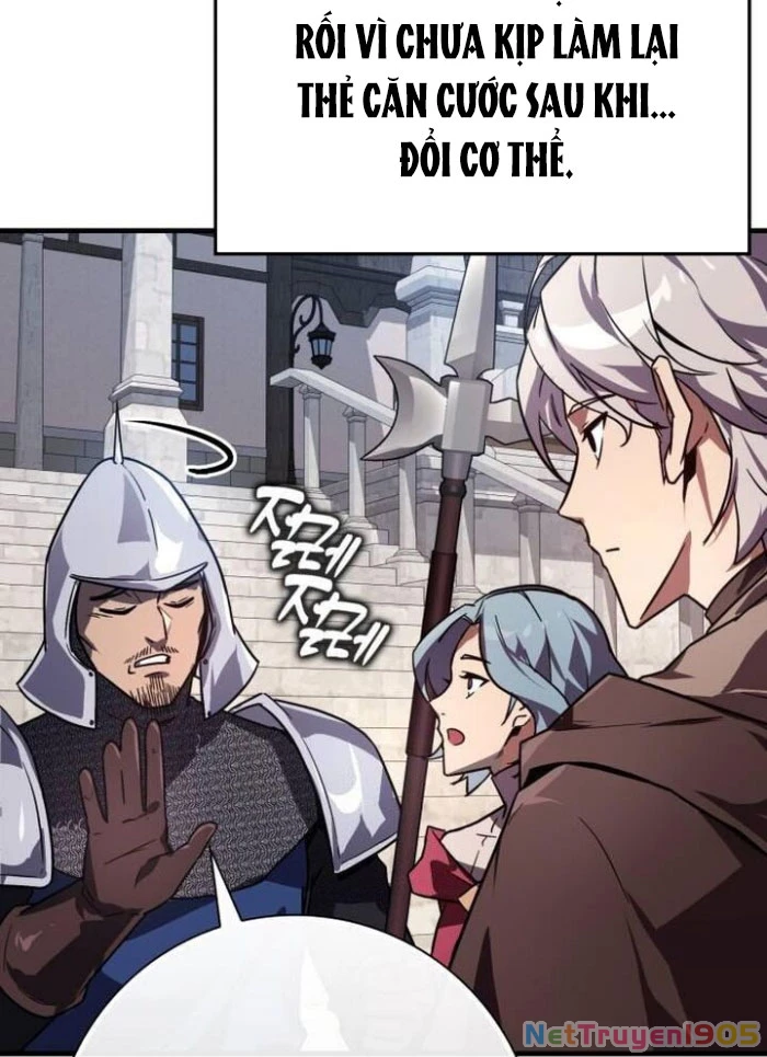 Pháp Sư Thiên Tài Phá Vỡ Giới Hạn Chapter 12 - 38