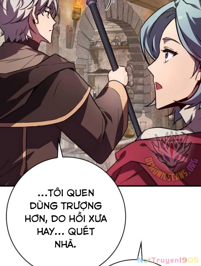 Pháp Sư Thiên Tài Phá Vỡ Giới Hạn Chapter 12 - 64