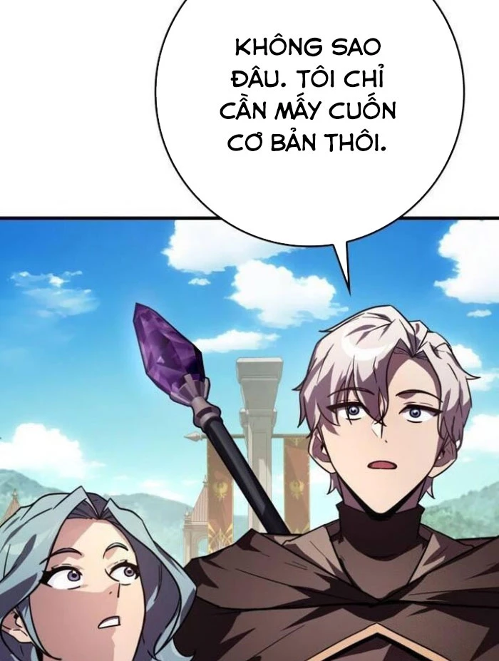 Pháp Sư Thiên Tài Phá Vỡ Giới Hạn Chapter 12 - 72
