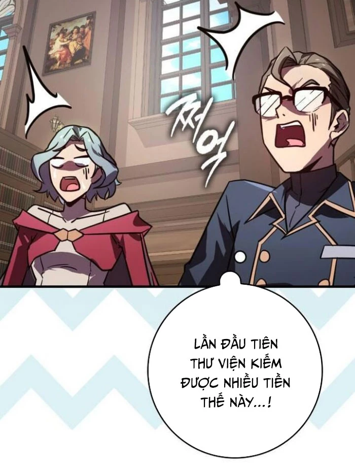 Pháp Sư Thiên Tài Phá Vỡ Giới Hạn Chapter 12 - 84