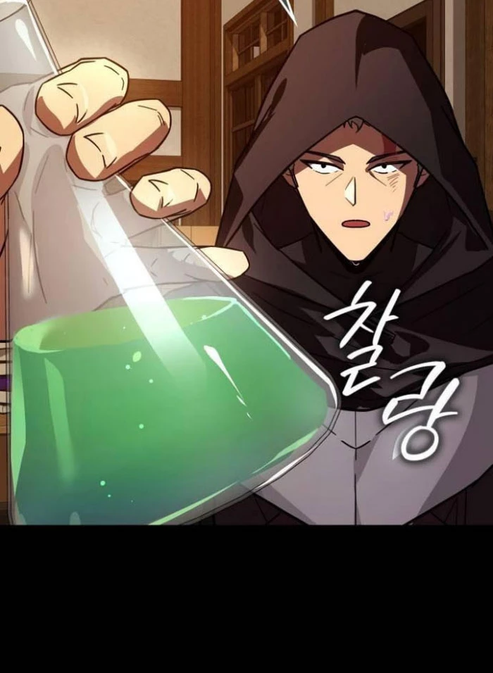 Pháp Sư Thiên Tài Phá Vỡ Giới Hạn Chapter 13 - 17
