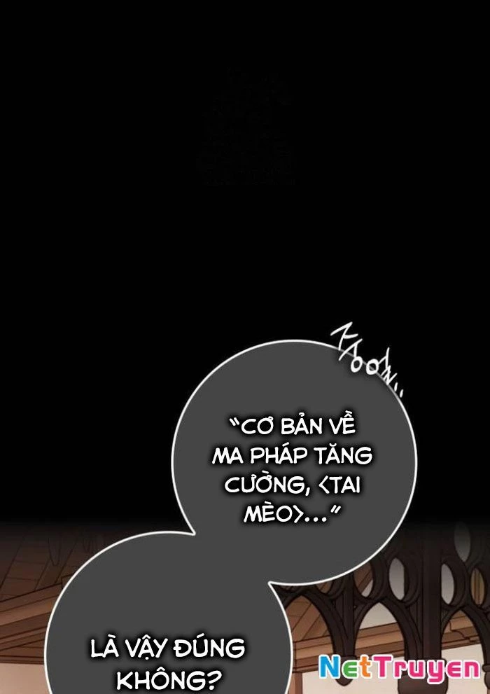 Pháp Sư Thiên Tài Phá Vỡ Giới Hạn Chapter 13 - 31