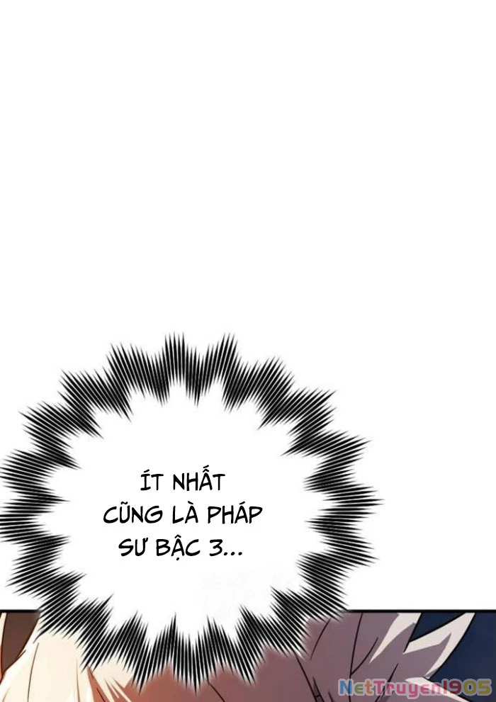 Pháp Sư Thiên Tài Phá Vỡ Giới Hạn Chapter 13 - 54