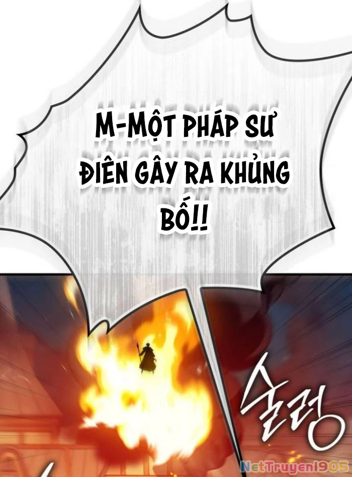 Pháp Sư Thiên Tài Phá Vỡ Giới Hạn Chapter 13 - 57
