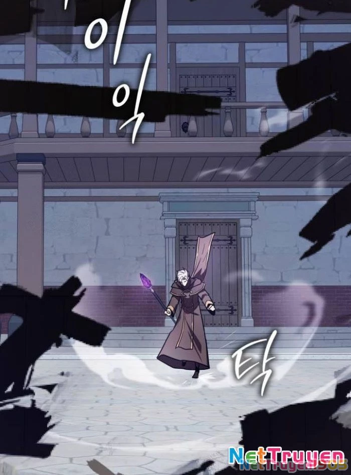 Pháp Sư Thiên Tài Phá Vỡ Giới Hạn Chapter 13 - 91