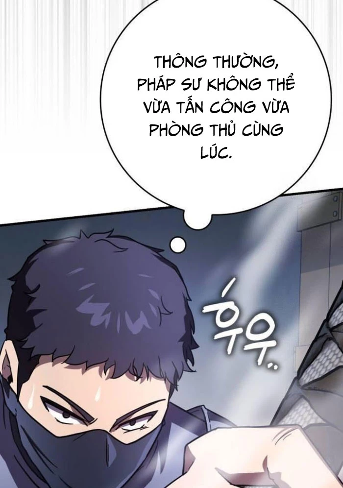 Pháp Sư Thiên Tài Phá Vỡ Giới Hạn Chapter 13 - 123