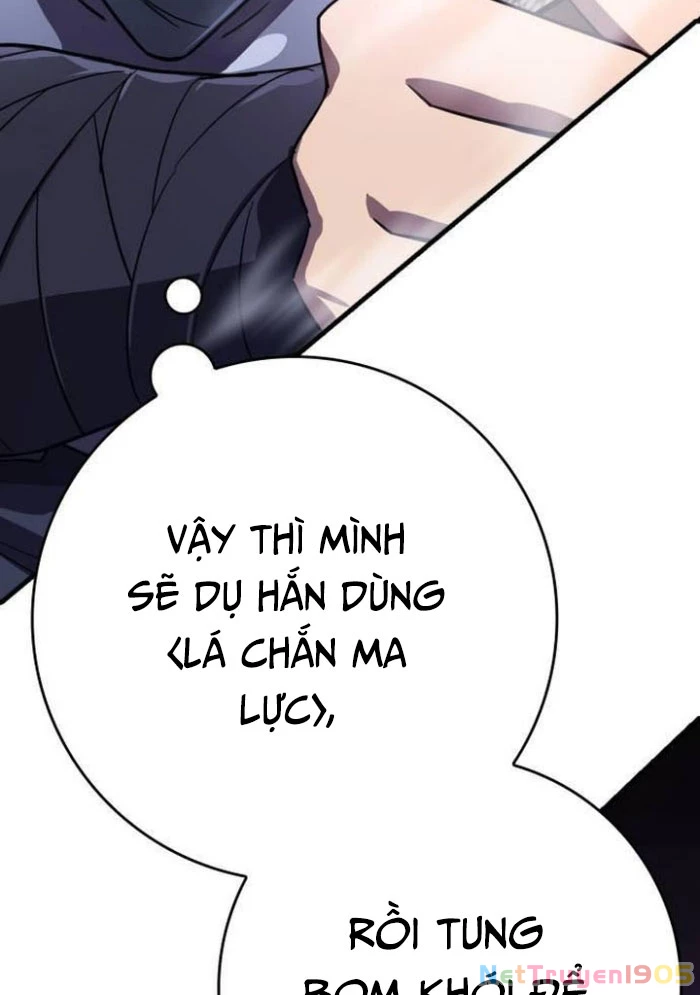Pháp Sư Thiên Tài Phá Vỡ Giới Hạn Chapter 13 - 124