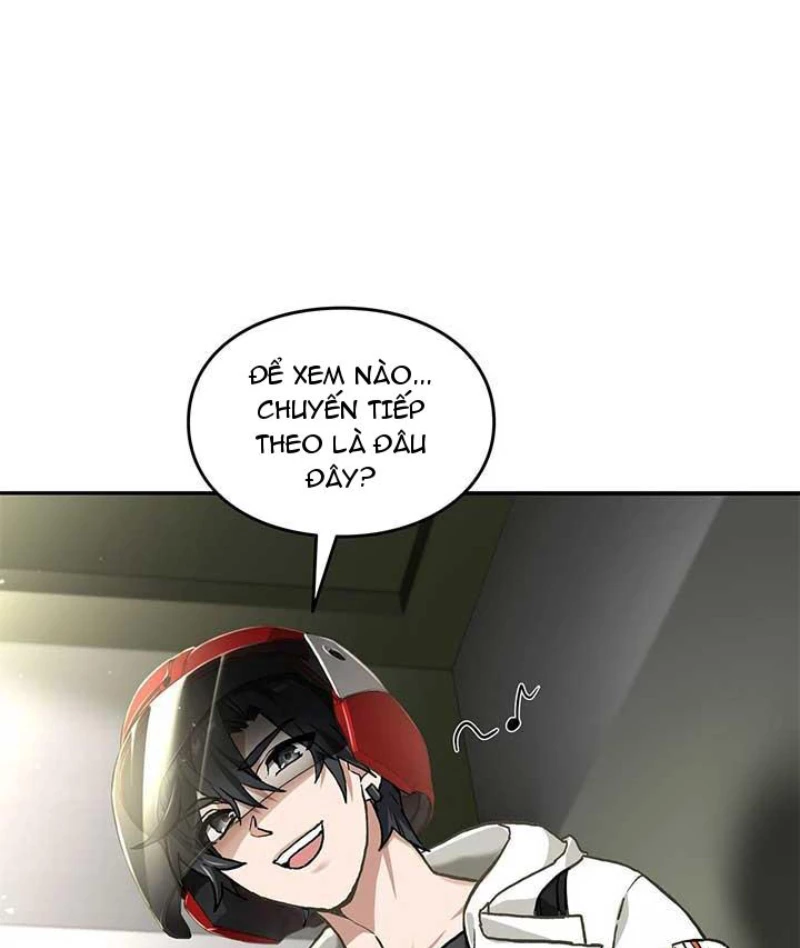Làm Thế Nào Tôi Trở Thành Một Thợ Săn Giao Hàng Cấp SSS Chapter 1 - 23
