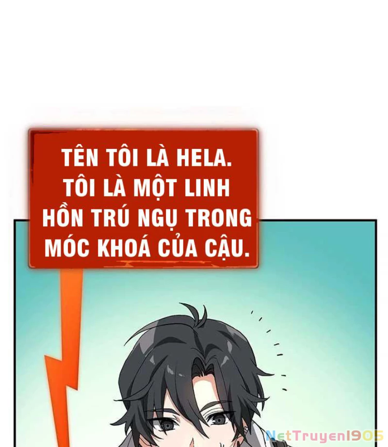 Làm Thế Nào Tôi Trở Thành Một Thợ Săn Giao Hàng Cấp SSS Chapter 1 - 43