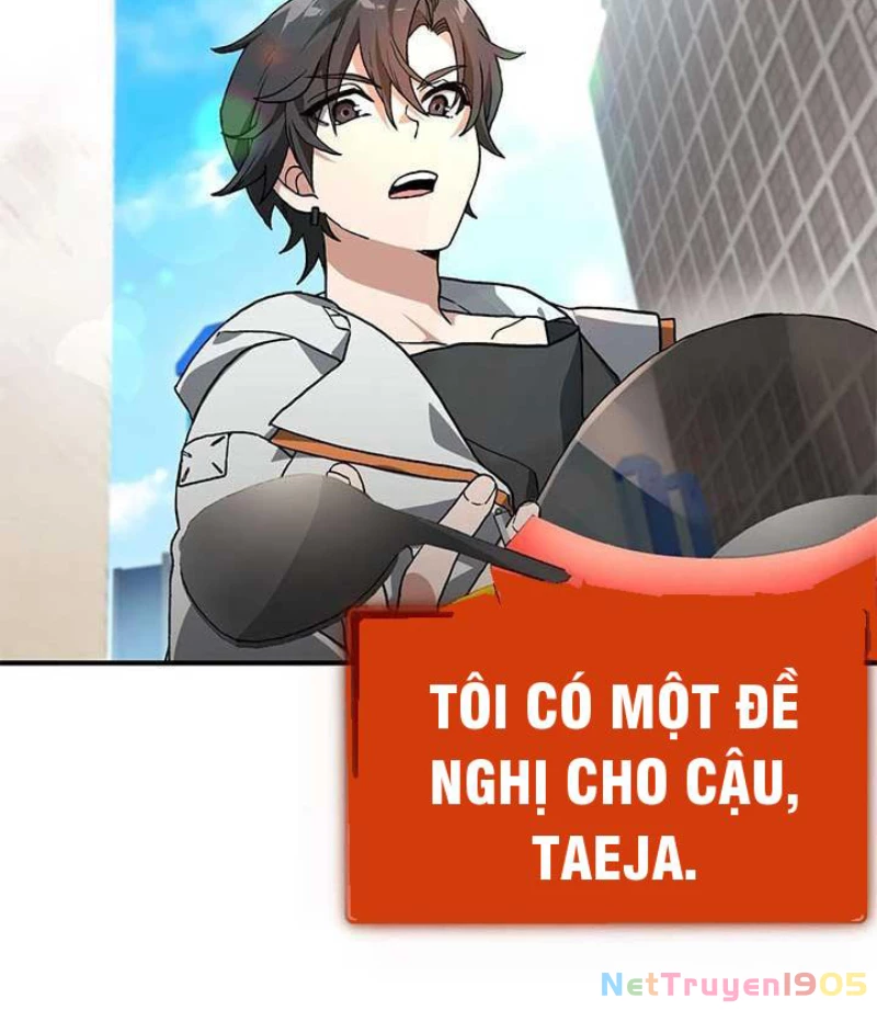 Làm Thế Nào Tôi Trở Thành Một Thợ Săn Giao Hàng Cấp SSS Chapter 1 - 48
