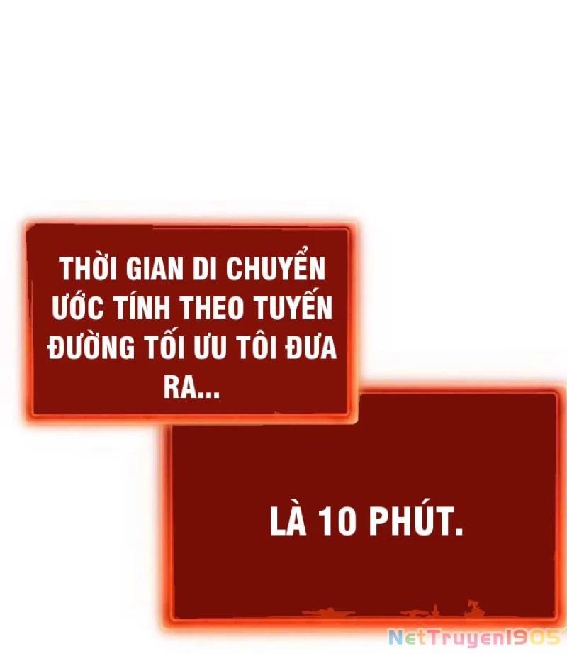 Làm Thế Nào Tôi Trở Thành Một Thợ Săn Giao Hàng Cấp SSS Chapter 1 - 49