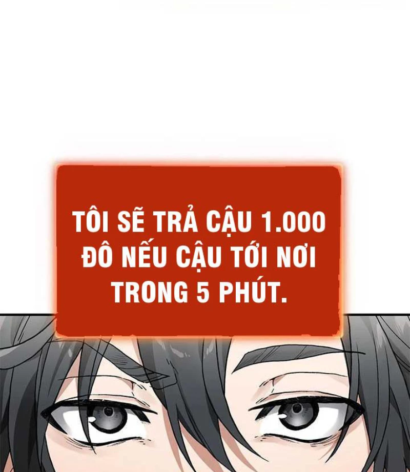 Làm Thế Nào Tôi Trở Thành Một Thợ Săn Giao Hàng Cấp SSS Chapter 1 - 50