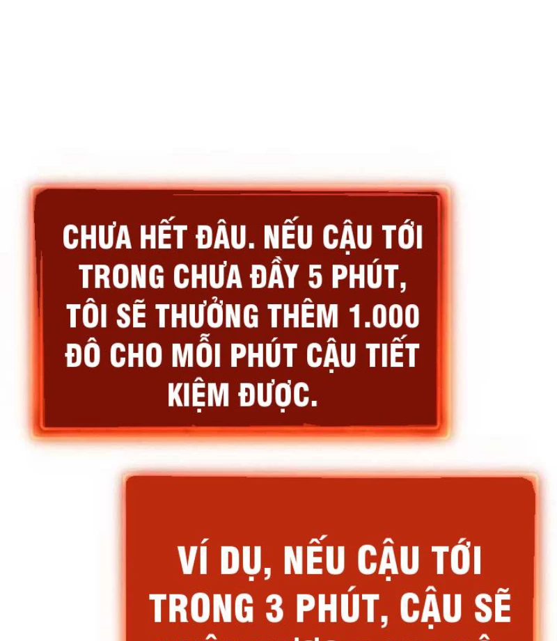 Làm Thế Nào Tôi Trở Thành Một Thợ Săn Giao Hàng Cấp SSS Chapter 1 - 52