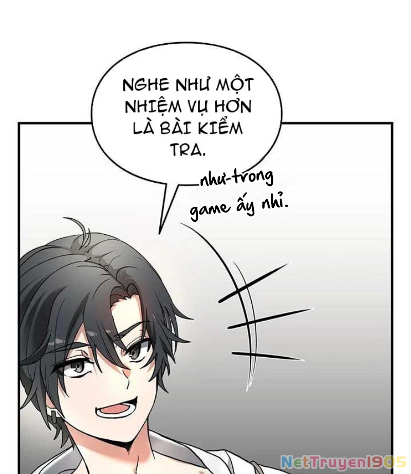 Làm Thế Nào Tôi Trở Thành Một Thợ Săn Giao Hàng Cấp SSS Chapter 1 - 54