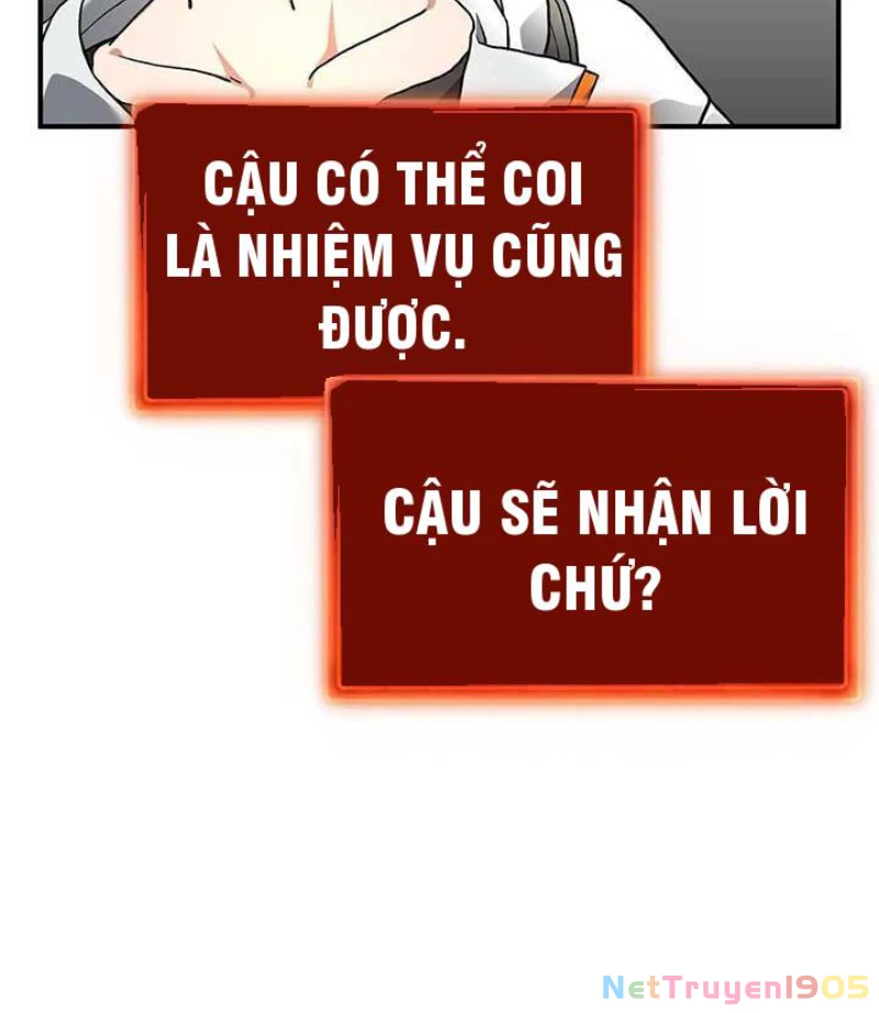 Làm Thế Nào Tôi Trở Thành Một Thợ Săn Giao Hàng Cấp SSS Chapter 1 - 55