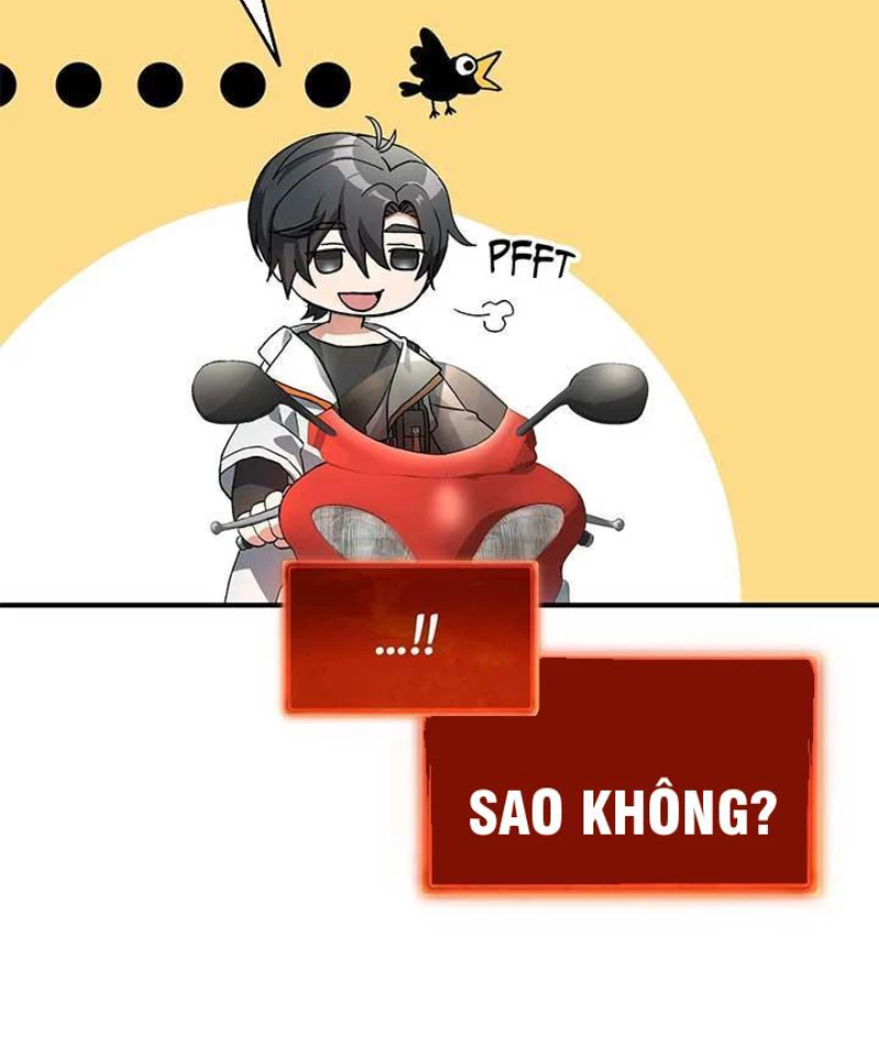 Làm Thế Nào Tôi Trở Thành Một Thợ Săn Giao Hàng Cấp SSS Chapter 1 - 59