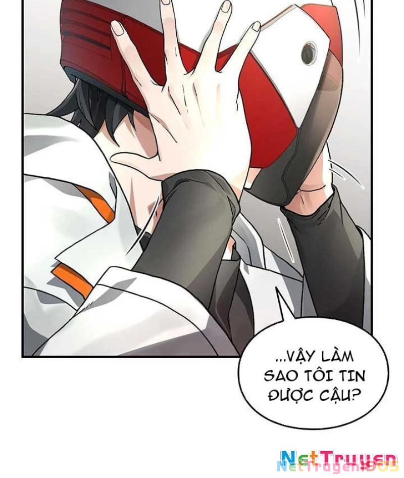 Làm Thế Nào Tôi Trở Thành Một Thợ Săn Giao Hàng Cấp SSS Chapter 1 - 61