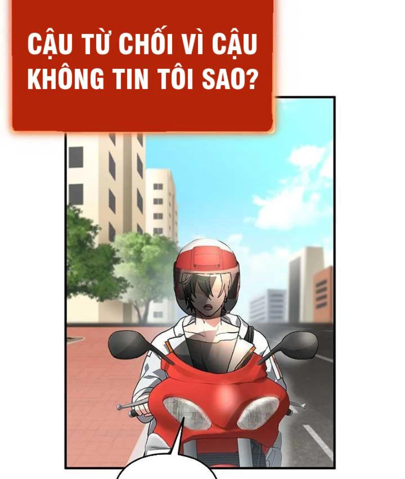 Làm Thế Nào Tôi Trở Thành Một Thợ Săn Giao Hàng Cấp SSS Chapter 1 - 63
