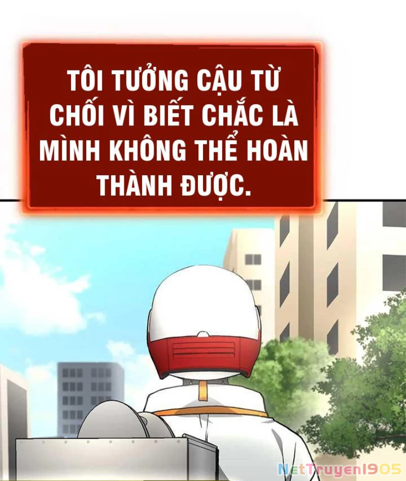 Làm Thế Nào Tôi Trở Thành Một Thợ Săn Giao Hàng Cấp SSS Chapter 1 - 68