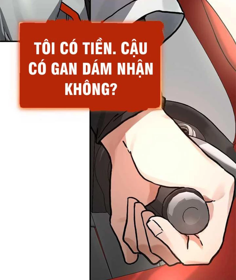 Làm Thế Nào Tôi Trở Thành Một Thợ Săn Giao Hàng Cấp SSS Chapter 1 - 73