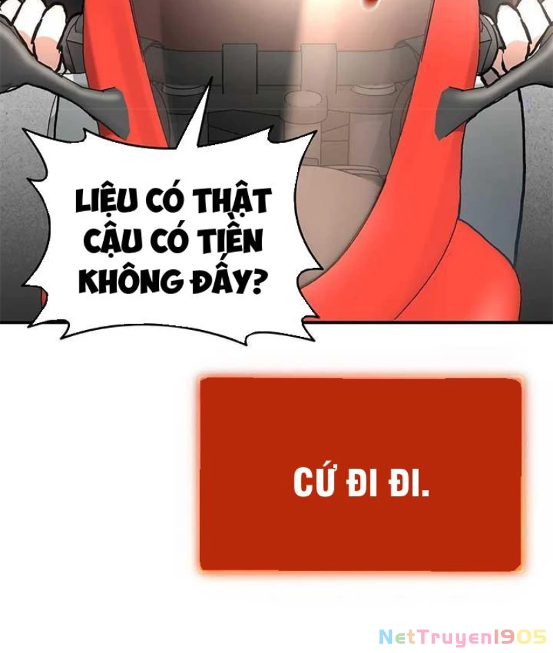 Làm Thế Nào Tôi Trở Thành Một Thợ Săn Giao Hàng Cấp SSS Chapter 1 - 75