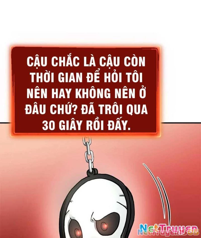 Làm Thế Nào Tôi Trở Thành Một Thợ Săn Giao Hàng Cấp SSS Chapter 1 - 81