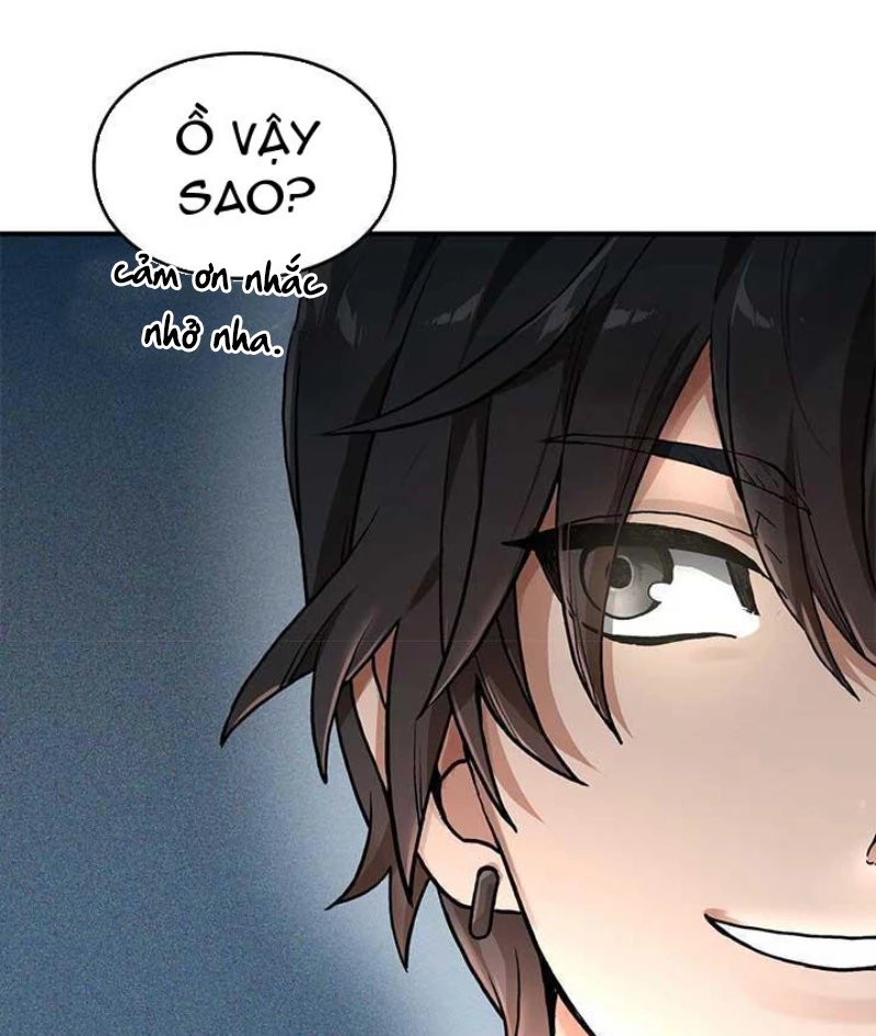Làm Thế Nào Tôi Trở Thành Một Thợ Săn Giao Hàng Cấp SSS Chapter 1 - 83