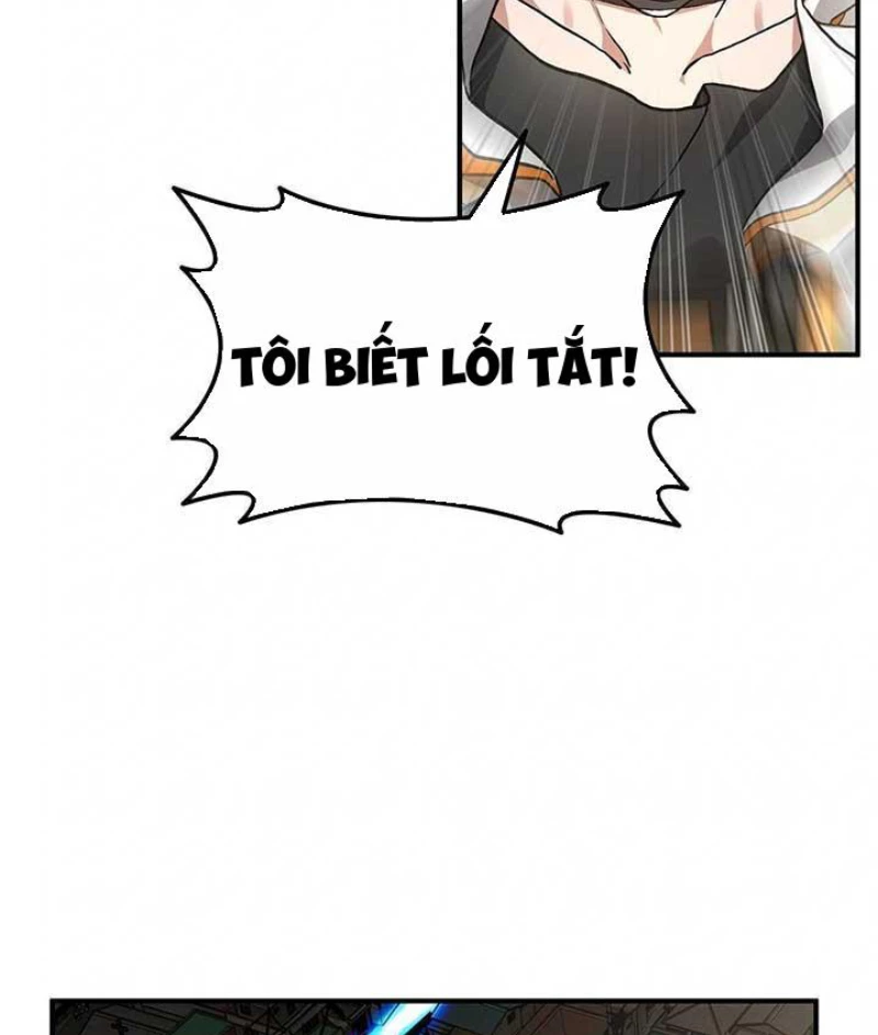 Làm Thế Nào Tôi Trở Thành Một Thợ Săn Giao Hàng Cấp SSS Chapter 1 - 88