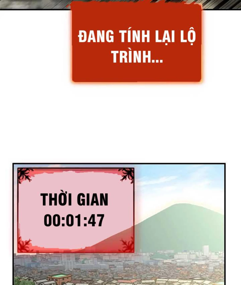 Làm Thế Nào Tôi Trở Thành Một Thợ Săn Giao Hàng Cấp SSS Chapter 1 - 94
