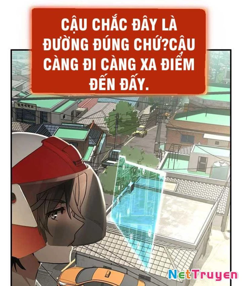 Làm Thế Nào Tôi Trở Thành Một Thợ Săn Giao Hàng Cấp SSS Chapter 1 - 96